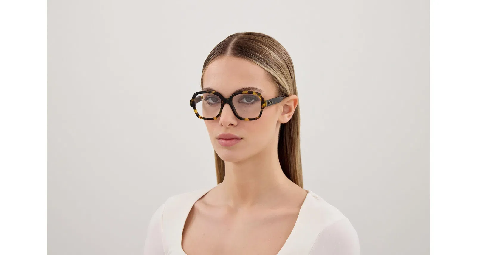 Chloe CH0341O Eyeglasses - view 13